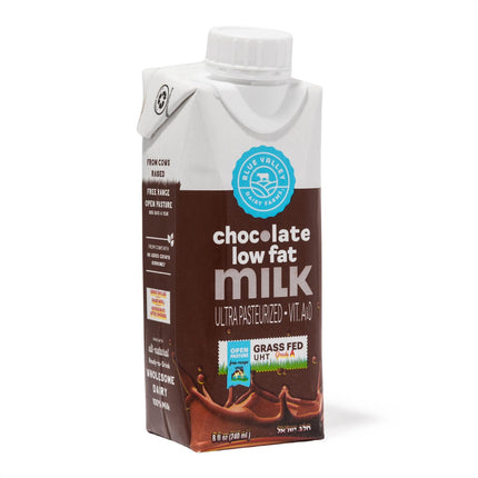 UHT Chocolate Milk 1%