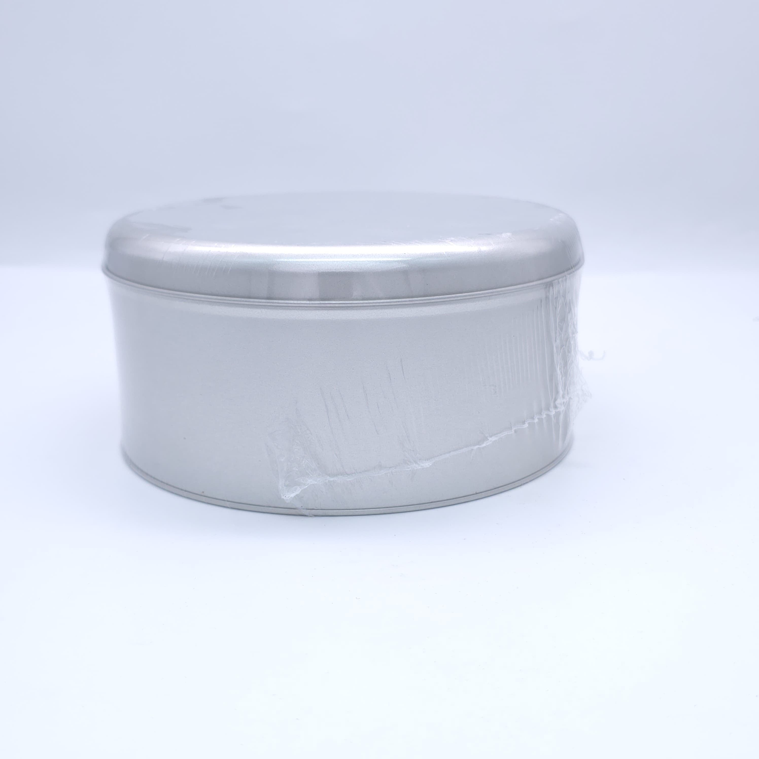 1 lb Round Rosh Hashana Honey Cake in Tin