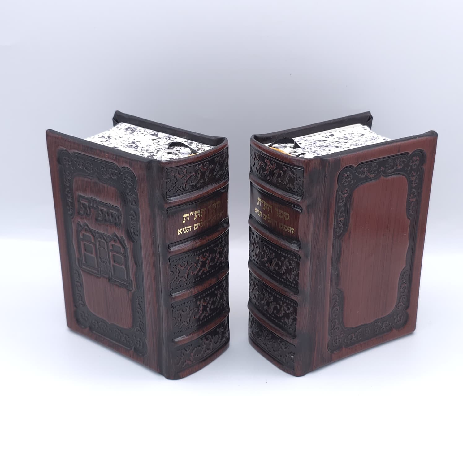 Leather Chitas - American Print - 770 Design