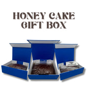 Honey Cake Gift Box