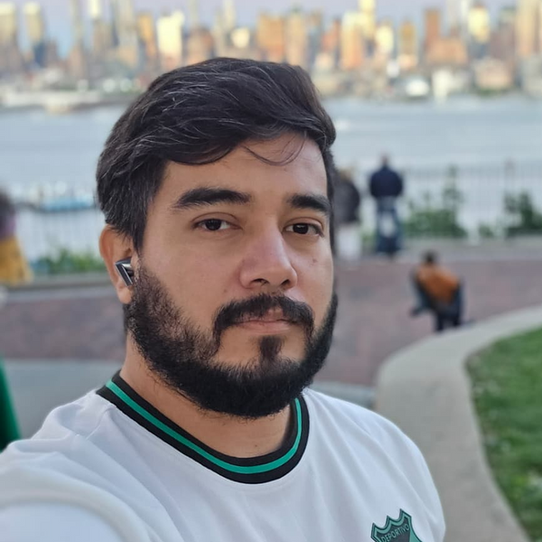 William Perez