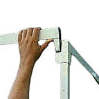 Sukkah Extender