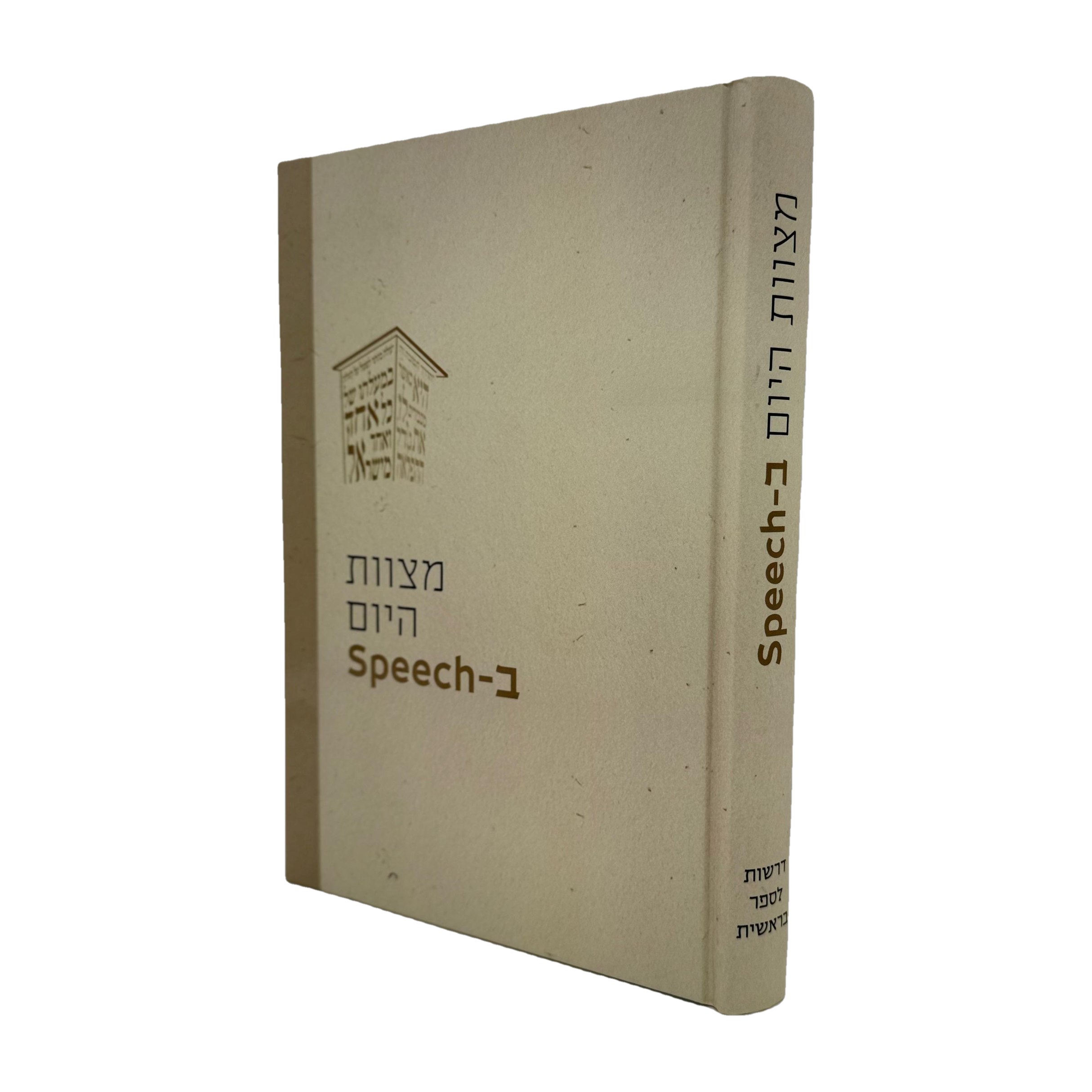 Mitzvas Hayom B’Speech
