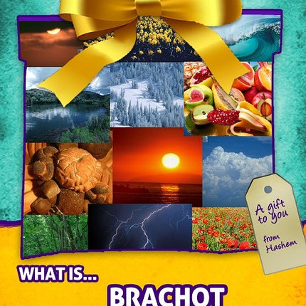 What is Brachot
