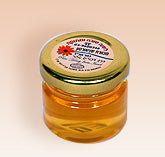 Mini Honey Cake Gift Box