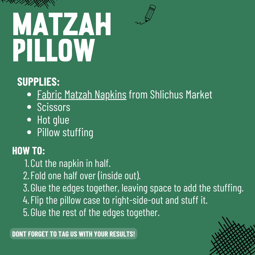 Magash Craft CRAFT IDEAS – Shlichus Market