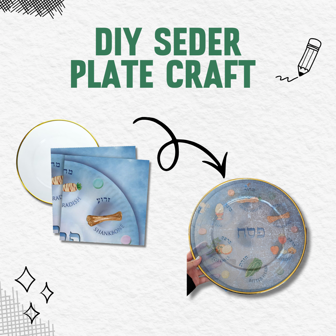 Magash Craft CRAFT IDEAS – Shlichus Market