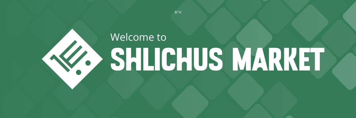Shlichus Market