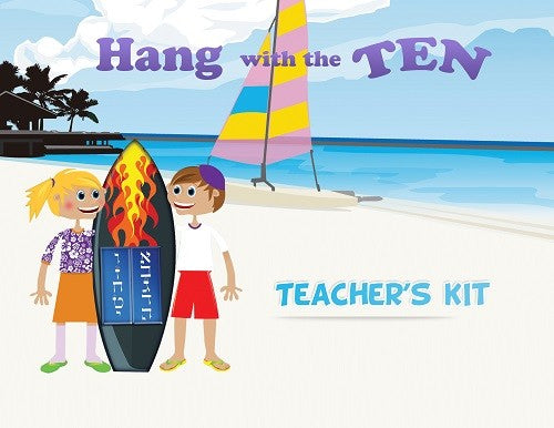 Hang with the Ten