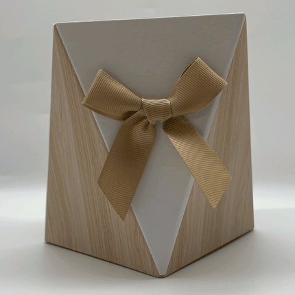 Twisted Purim Box