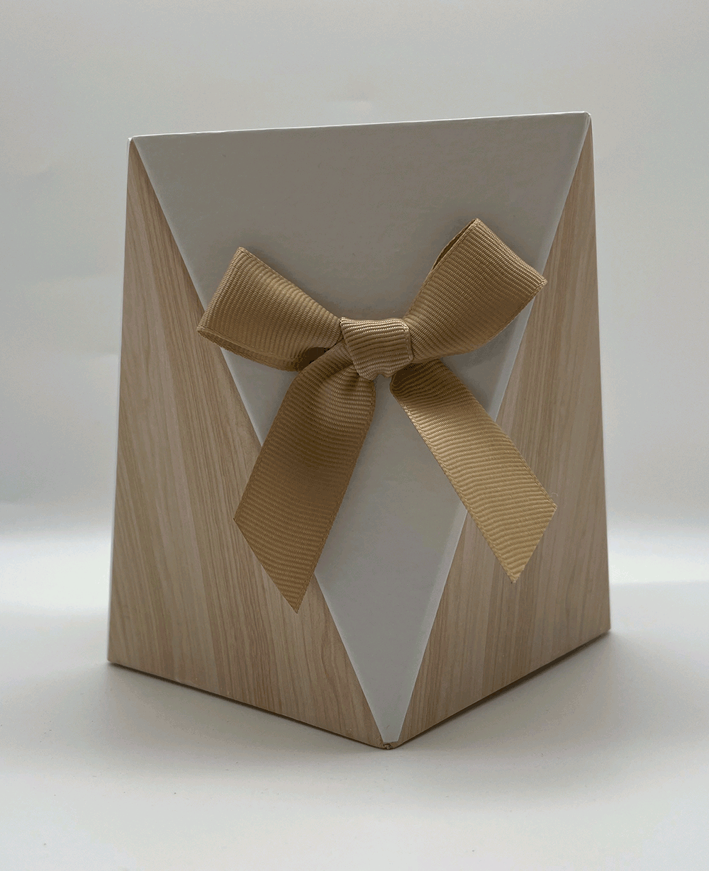 Twisted Purim Box