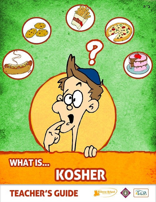 What is kosher