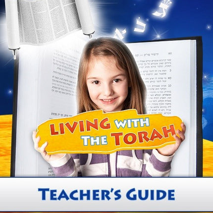 Living with the Torah