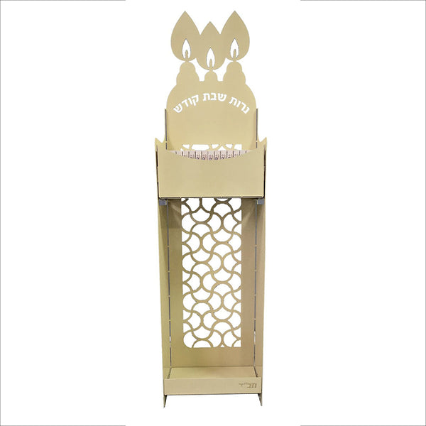 Neshek Stand - Flame Design