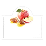 Rosh Hashana Apples & Honey Place Cards