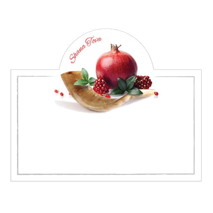 Rosh hashana Place Cards - 11 Designs