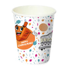 Paper Cups - 10 PK