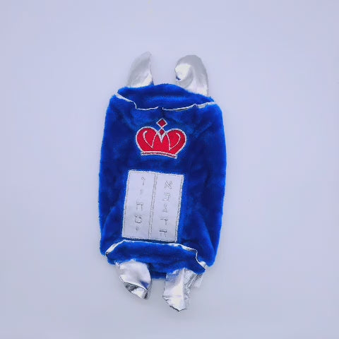 Load video: Build A torah Medium - Zipper - 5PK