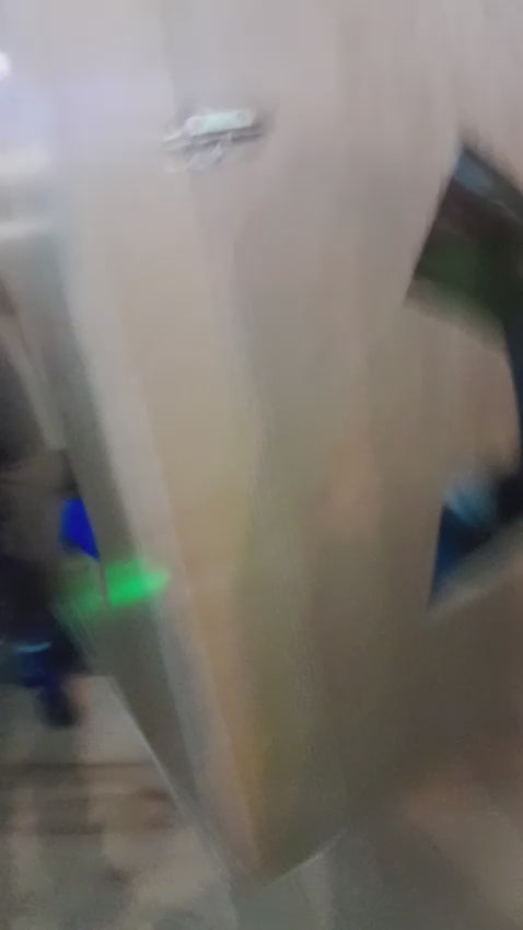 Load video: Riding Dreidel