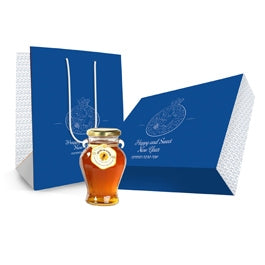 Rosh Hashanah Gift Box (bag not included)