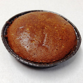 Pollacks 3oz Round Mini Honey Cake