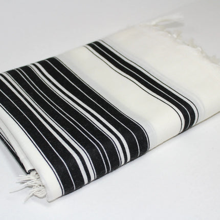Chabad Wool Tallis