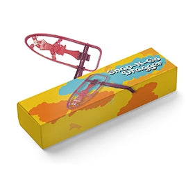 Snap-N-Go Gragger - Singles