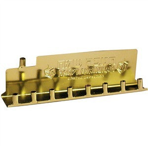 Tin Menorah 100PK