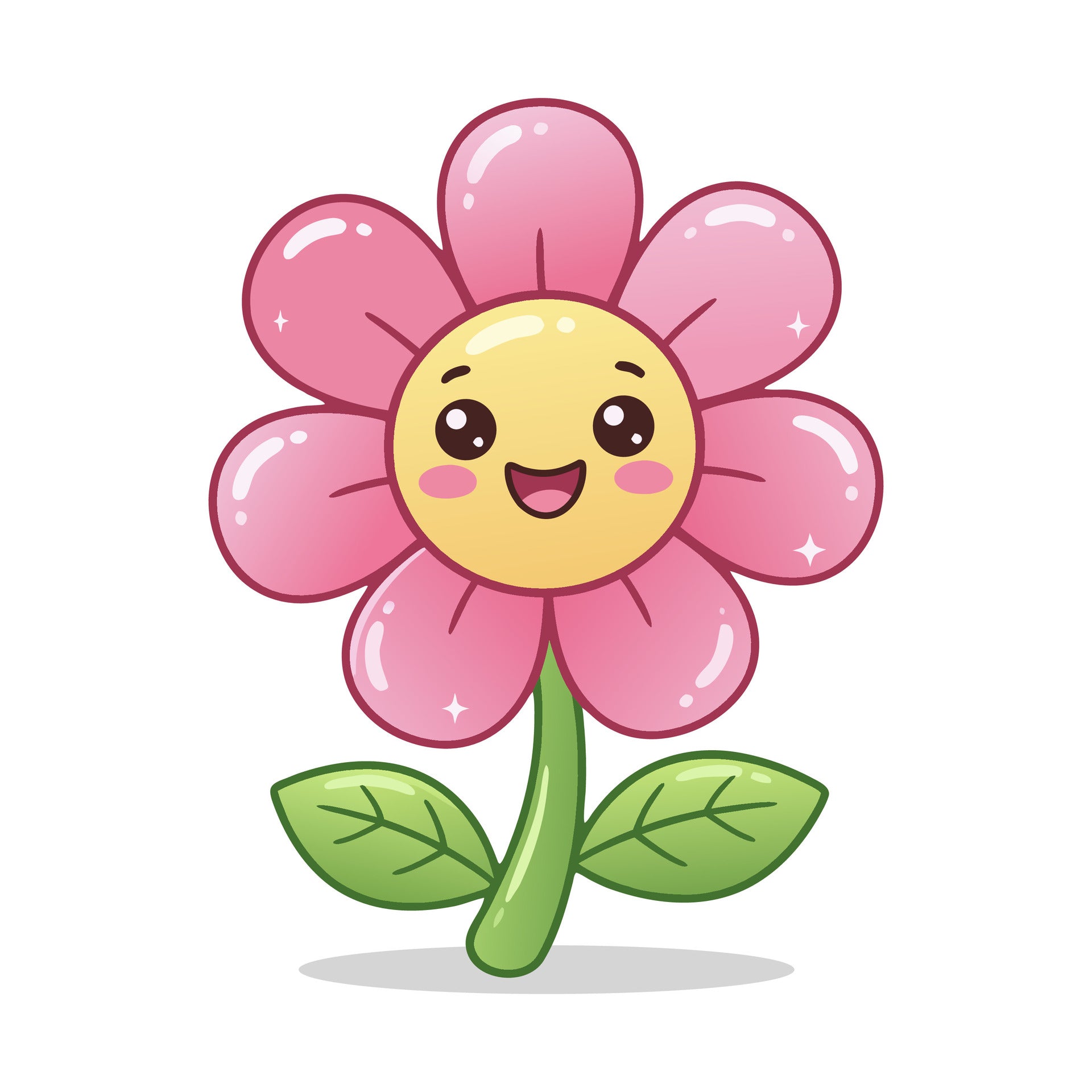 Baby Flowers