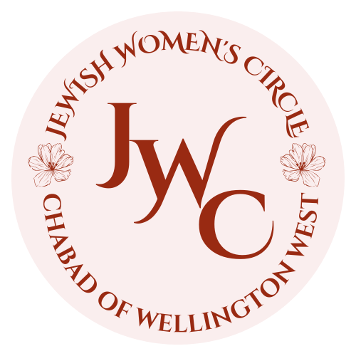 Logo - Jewish Womens' Circle Logo #2 - Social Media