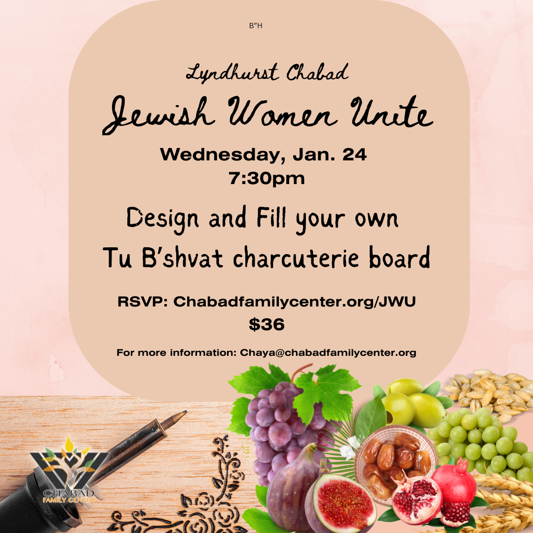Women's Group - Charcuterie Board #1 - Social Media
