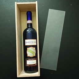 Wooden Wine Box