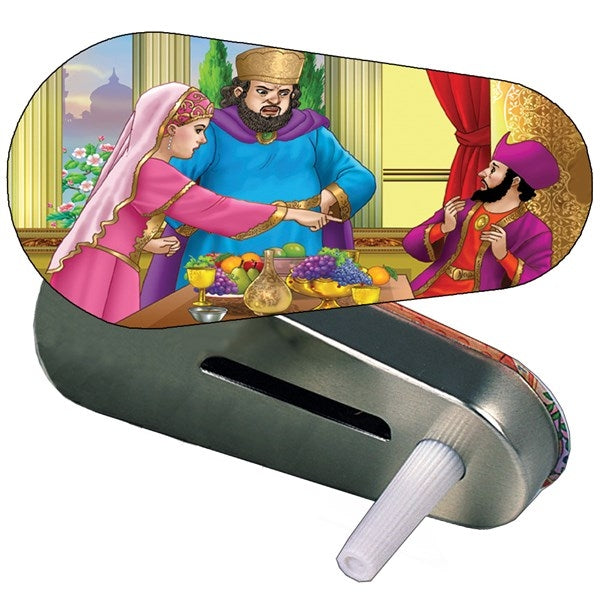 Metal Graggers - 50PK