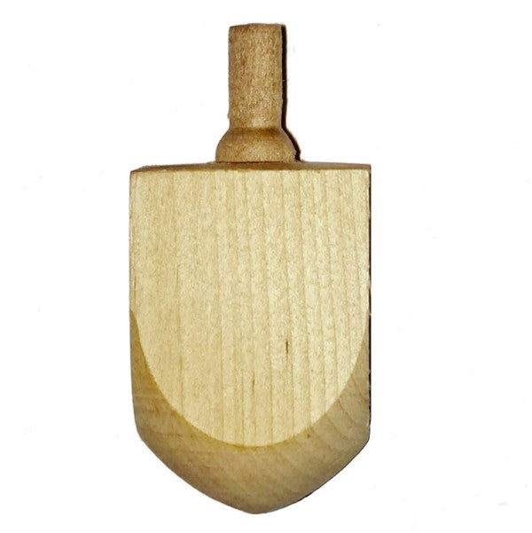 Decorate your own Dreidel