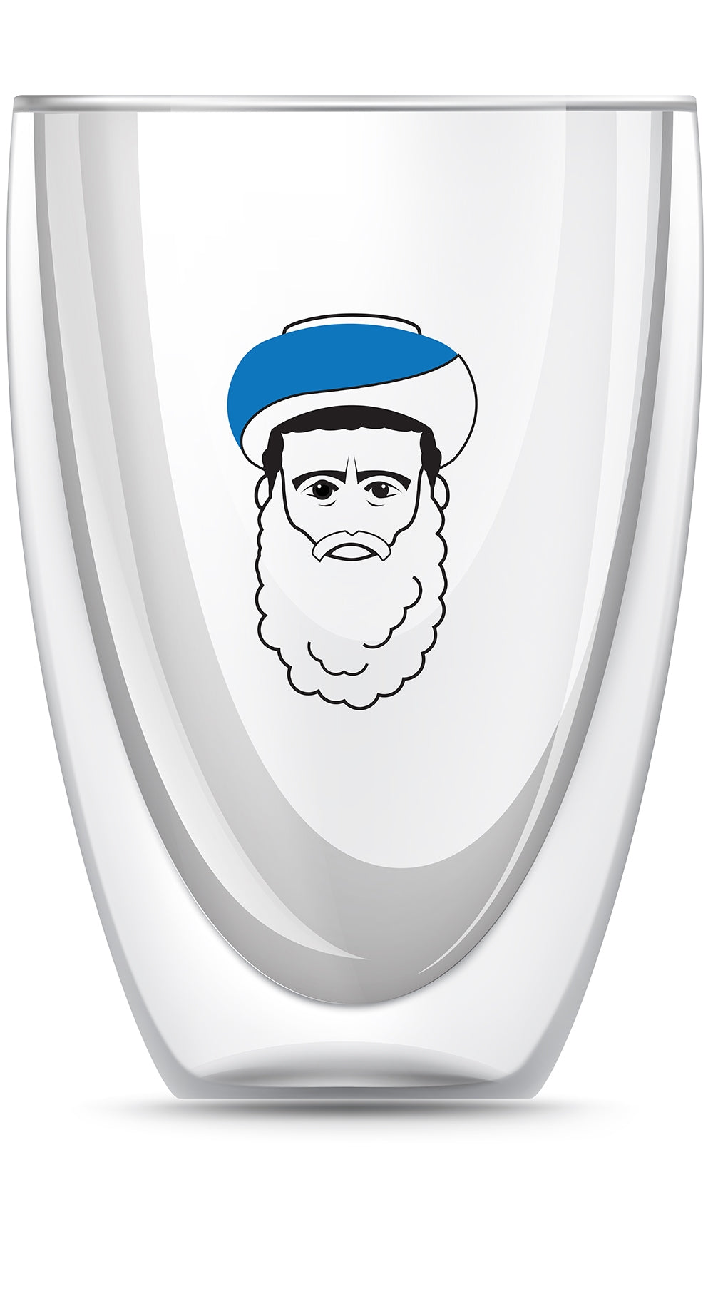 Purim Coffee-Tea Cups