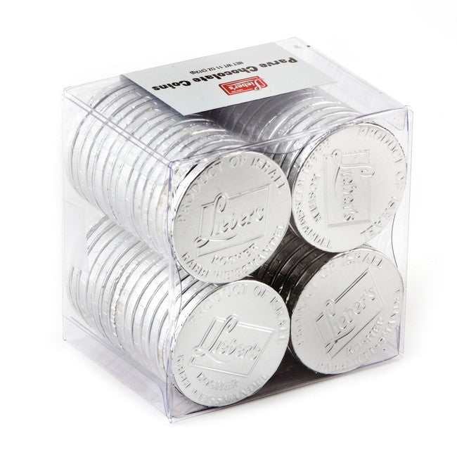 Lieber's 6G - 52 Coin box
