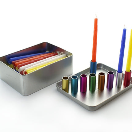 Donor Chanukah Gift Mailing
