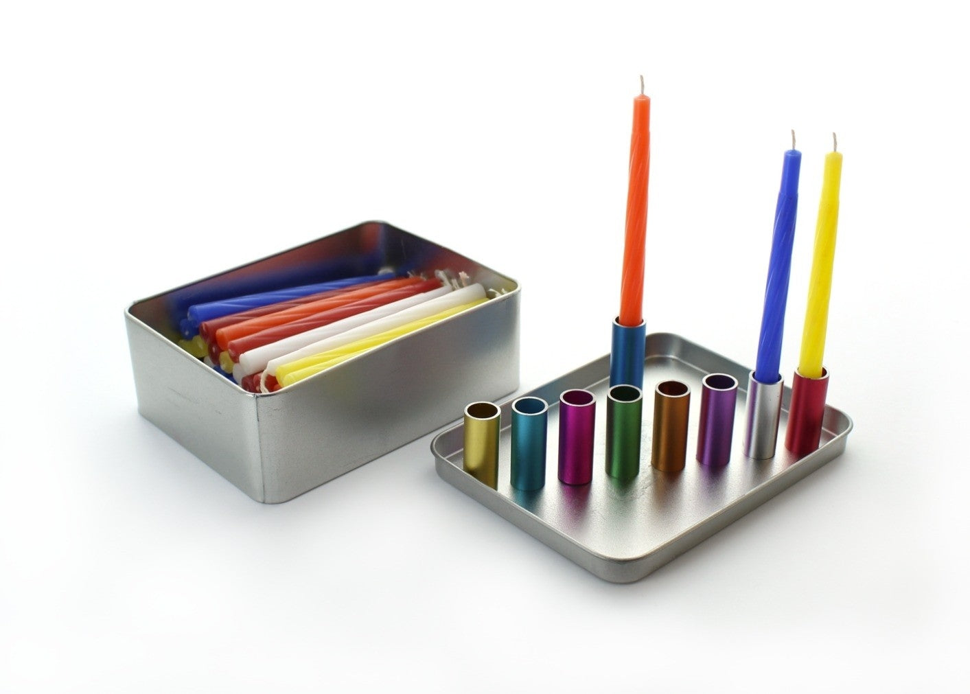 Donor Chanukah Gift Mailing