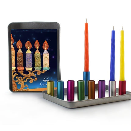Donor Chanukah Gift Mailing