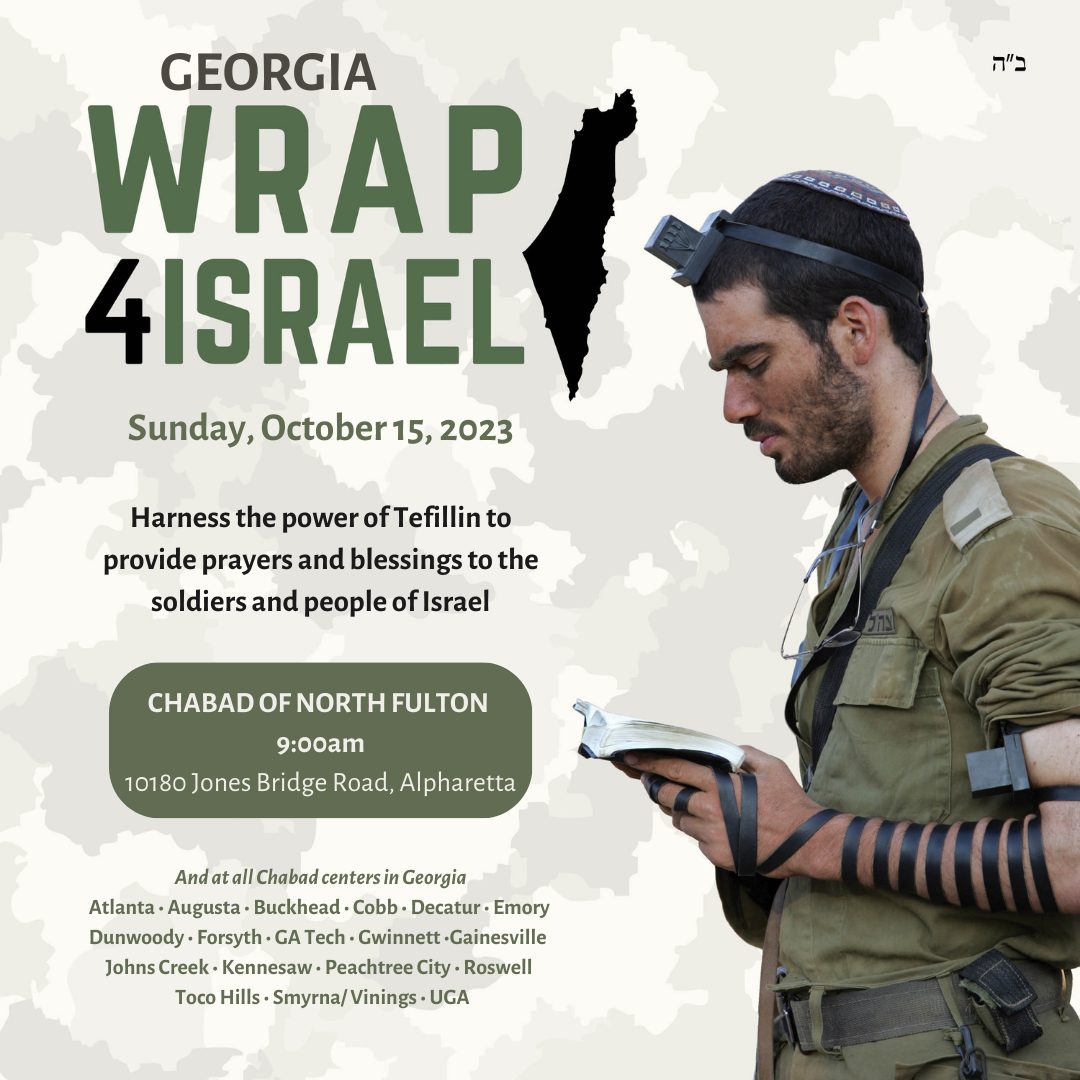 Events - Tefillin #3 - Social Media