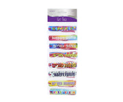 Gift Tags - Happy Purim - 2 Types