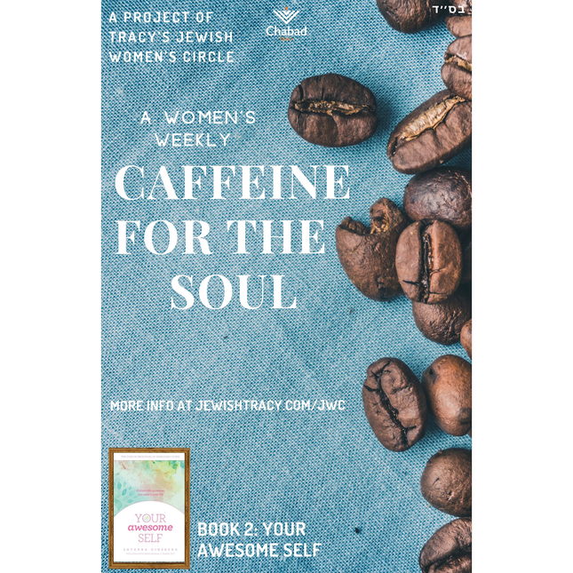 Women's Group - Book Club #1 - Flyer