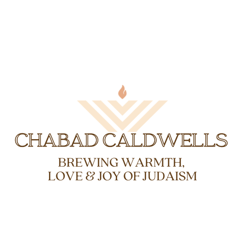 Logos - Chabad Logo #1 - Social Media