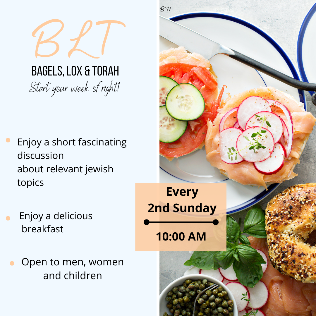 Lunch n Learn - BLT #1 - Social Media