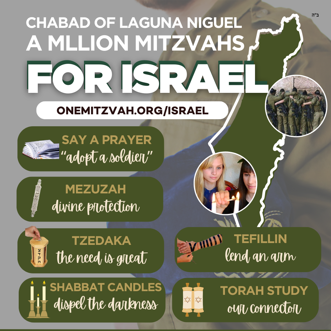 Mitzvahs - Mitzvahs for Israel #2 - Social Media