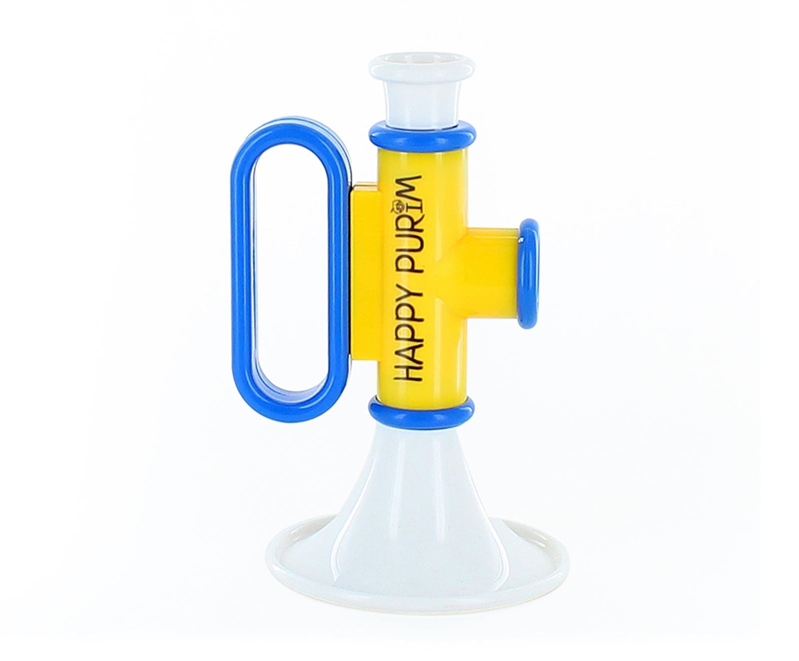 Purim Trumpet
