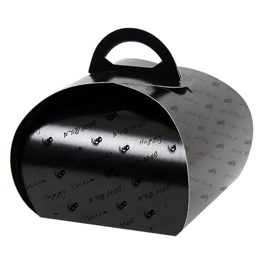 Purim Cake Box