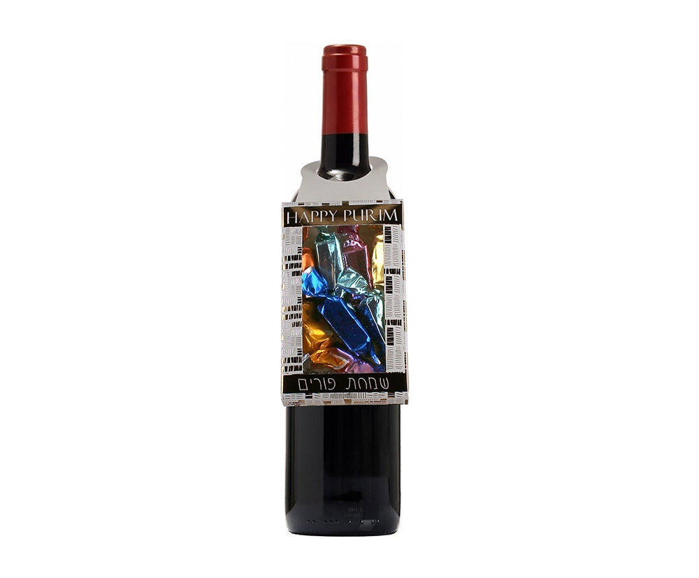 Bottle Neck Gift Boxes