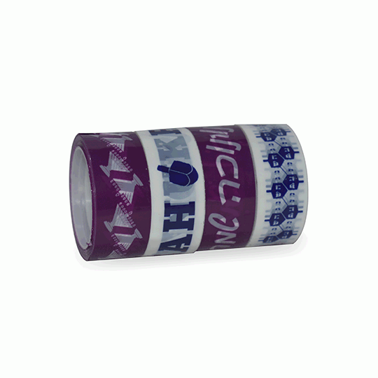Chanukah Cellotape