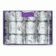 Chanukah Crackers